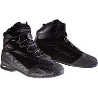 Ixon Bull WP Black Boots
