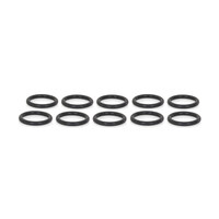 James Genuine Gaskets JGI-11273 Cylinder Head Locating Dowel O-Ring for Big Twin 99-Up (10 Pack)