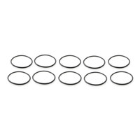 James Genuine Gaskets JGI-11286 Oil Pump Outer O-Ring for Big Twin 99-06 (10 Pack)