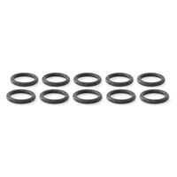 James Genuine Gaskets JGI-11293 Push Rod Upper O-Ring & Oil Filter Mount O-Ring or Oil Pump O-Ring for Big Twin 99-Up (10 Pack)
