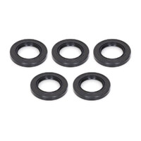 James Genuine Gaskets JGI-12052-A Inner Primary Seal for Big Twin 05-Up/Touring 04-Up (5 Pack)