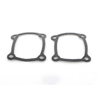 James Genuine Gaskets JGI-25700362 Tappet Cover Gasket for Softail 18-Up/Touring 17-Up