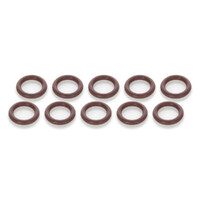 James Genuine Gaskets JGI-27244-95 Middle Fuel Injector O-Ring for Big Twin 99-Up