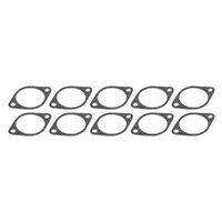 James Genuine Gaskets JGI-33196-79 Shift Cover Gasket for Big Twin 79-86 4 Speed (10 Pack)