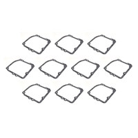 James Genuine Gaskets JGI-34824-79 Transmission Top Cover Gasket for Big Twin Late 79-86