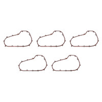 James Genuine Gaskets JGI-34901-07 Primary Cover Gasket for Touring 07-16