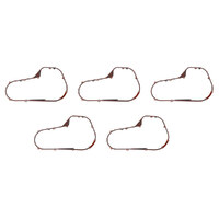 James Genuine Gaskets JGI-34901-94 Primary Cover Gasket for FXR/Touring 94-06 (5 Pack)