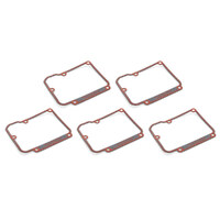 James Genuine Gaskets JGI-34904-00-X Transmission Top Cover Gasket for Softail/Touring 00-06 5 Speed (5 Pack)