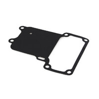 James Genuine Gaskets JGI-34917-06-X Transmission Top Cover Gasket for Softail/Touring 07-Up/Dyna 06-Up Models w/6 Speed