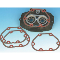 James Gaskets JGI-36801-87-X Clutch Release Cover Gasket Big Twin'87-06 (exl FXD'06) (Sold Each)