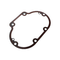 James Genuine Gaskets JGI-36805-06-X Clutch Release Cover Gasket for FXST Softail/Touring 07-Up/Dyna 06-Up Models w/6 Speed