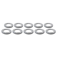 James Genuine Gaskets JGI-61111-77 Fuel Cap Gasket for Right Hand Side on H-D 41-82 Single Cap on H-D 58-82 (10 Pack)