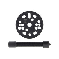 Jims Machine JM-1004A Clutch Hub Puller Tool for use on Big Twin 36-89/Sportster 54-89