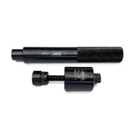 Jims Machine JM-5512 Foot Shifter Shaft Bushing Removal & Installer Tool for Touring 17-Up