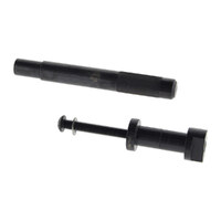 Jims Machine JM-5518 Foot Shifter Shaft Bushing Removal & Installer Tool for use on Touring 85-16