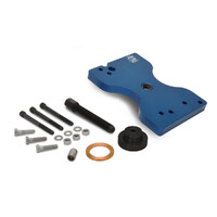 Jims Machine JM-5833 Balancer Bearing Installer Tool for use on Softail 18-Up/Touring 17-Up