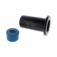 Jims Machine JM-786 Main Drive Seal Installer for use on Dyna 2006/Big Twin 07-Up Models w/6 Speed