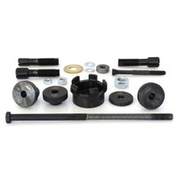 Jims Machine JM-939 Wheel Bearing Removal Installation Tool for use on 00-Up Sealed 3/4", 1" 25mm Wheel Bearings