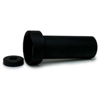 Jims Machine JM-989 Transmission Pulley Nut Tool for use on Big Twin 07-Up/Dyna 2006 Models w/6 Speed