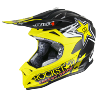 Just1 Racing J32 Youth Helmet Rockstar Matte