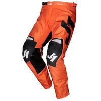 Just1 Racing J-Force Terra Orange/Black Pants
