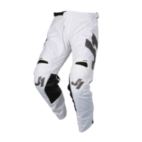 Just1 Racing J-Force Terra White/Grey Pants