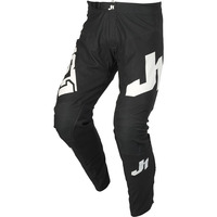 Just1 Racing J-Essential Pants Black