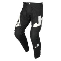 Just1 Racing J-Essential Youth Pants Solid Black