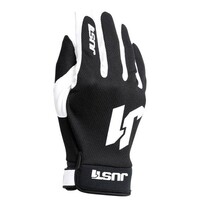 Just1 J-Flex Black Gloves