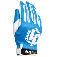 Just1 J-Force Blue Gloves