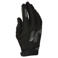 Just1 J-Flex 2.0 Black/White Youth Gloves