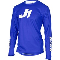 Just1 Racing J-Essential Jersey Blue