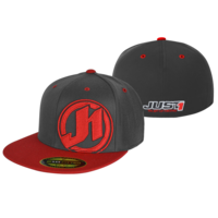 Just1 Racing Impact Flexfit Hat