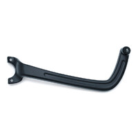 Kuryakyn K5648 Heel Shift Lever Black for Indian'14up (Exc Scout)
