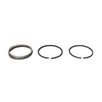 Keith Black Pistons KB-2M7003.030 Piston Rings for Keith Black Pistons w/3.030" Bore