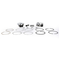 KB Performance Forged Piston Kit - 4.005 in. Bore (w/Screamin Eagles 95cc Heads) - KB661C-005