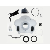 Klock Werks KKC-2330-0276 FXRP Style Fairing Fit Kit for Dyna 06-17