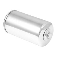 K&N Filters KN-173C Oil Filter Chrome for Dyna 91-98