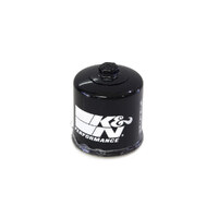 K&N Filters KN-175 Oil Filter Black for Street 500/Indian Touring