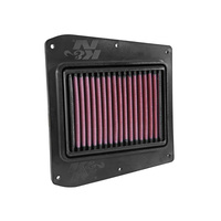 K&N Filters KN-PL-1115 OEM Replacement Air Filter Element for Indian Scout/Scout 60