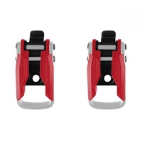 Leatt 2020 Buckle Red for GPX 5.5 Flexlock Boots