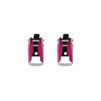 Leatt 2021 Replacement Buckles Pink for Moto 5.5 Boots