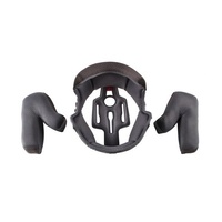 Leatt Inner Liner Kit for GPX 4.5 Helmets