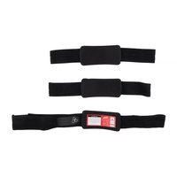 Leatt Strap Kit for Z-Frame Knee Brace (Pair)