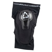 Leatt X-Frame Hybrid Knee Cup w/ Sock (Pair)