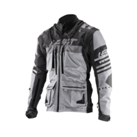 Leatt 2020 GPX 5.5 Enduro Steel Textile Jacket