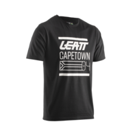 Leatt 2020 T-Core T-Shirt Black