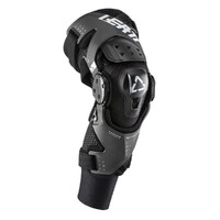 Leatt X-Frame Hybrid Knee Brace (Pair)