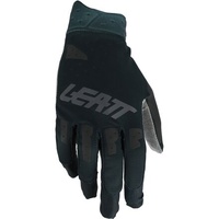 Leatt 2021 Moto 2.5 Subzero Gloves Black
