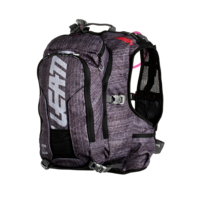 Leatt GPX XL 2.0 Brushed Hydration Pack